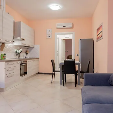 Apartment H11 Casa Maria Mare - Parcheggio