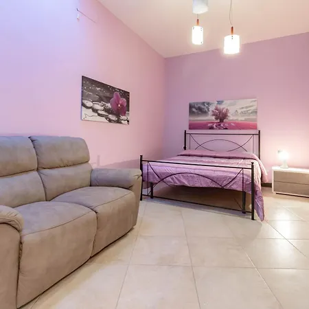 H11 Casa Maria Mare - Parcheggio Apartment
