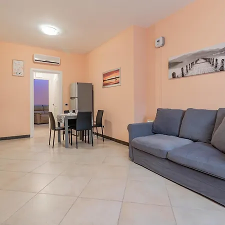 Apartment H11 Casa Maria Mare - Parcheggio Sanremo