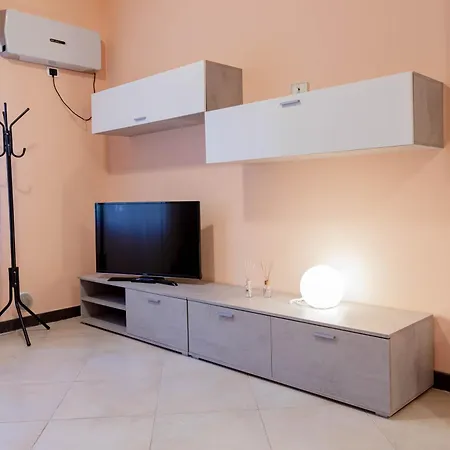 Apartment H11 Casa Maria Mare - Parcheggio