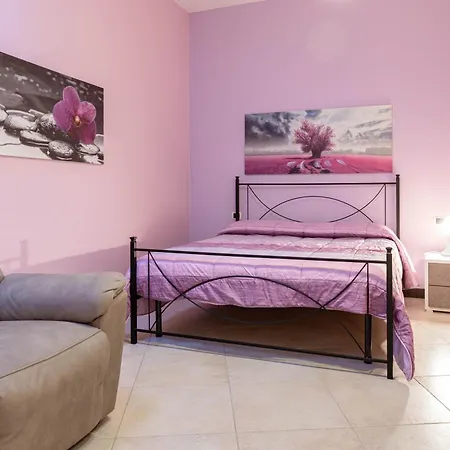 H11 Casa Maria Mare - Parcheggio Apartment *
