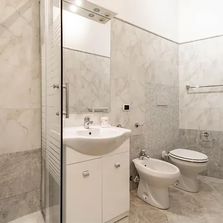 Apartment H11 Casa Maria Mare - Parcheggio