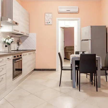 Apartment H11 Casa Maria Mare - Parcheggio